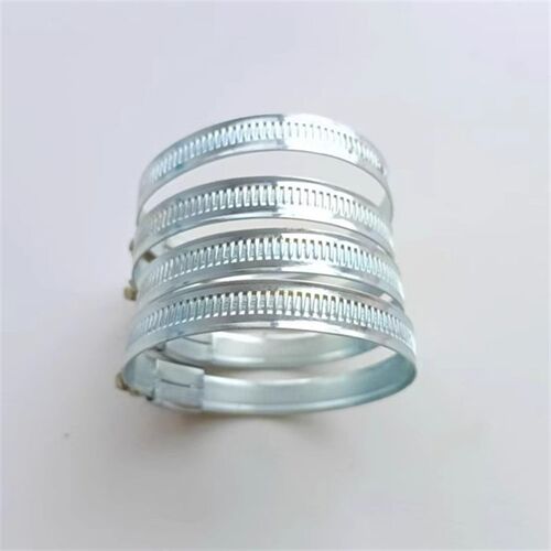 卡箍喉箍抱箍卡扣管夹管卡管箍水管车筐安装配件固定遮阳棚电动车
