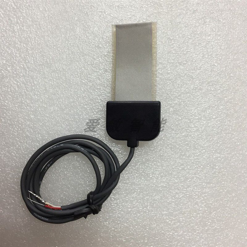 推荐美国MEAS压电薄膜传感器PVDF自屏蔽SDT1-028K振动监测拾音器