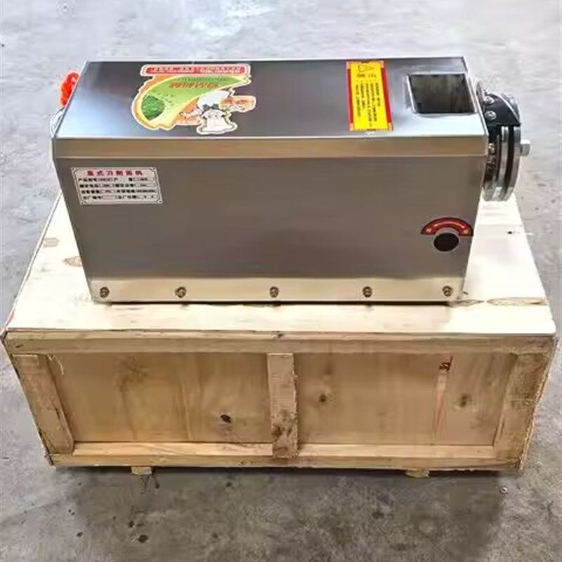 卧式刀削面机器盘式家用刀削面机商用刀削面机器刀削面机器人商用