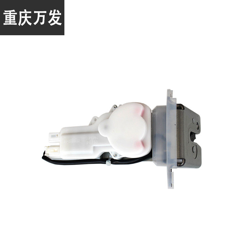 铃木天语SX4雨燕新奥拓专用配件行李后备箱电动背门尾门锁体锁块