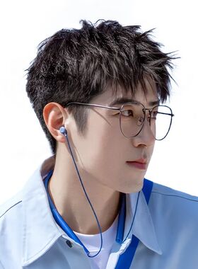 男士假发韩版帅气时尚短发全真发头顶补发片蓬松卷发假发男生发片