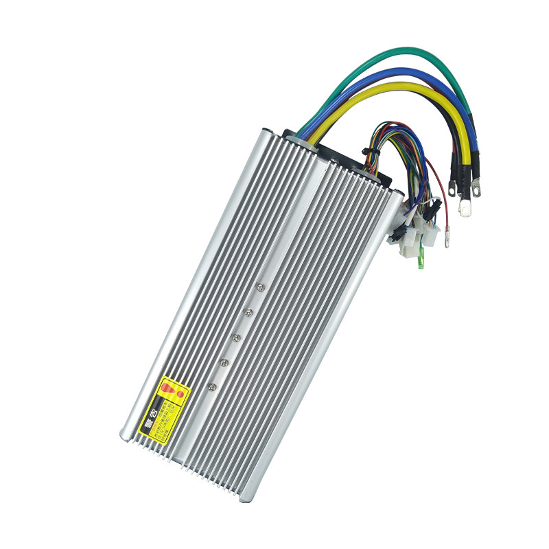 电动三轮车无刷控制器48V60V72V水电瓶大功率通用1500w3000W配件