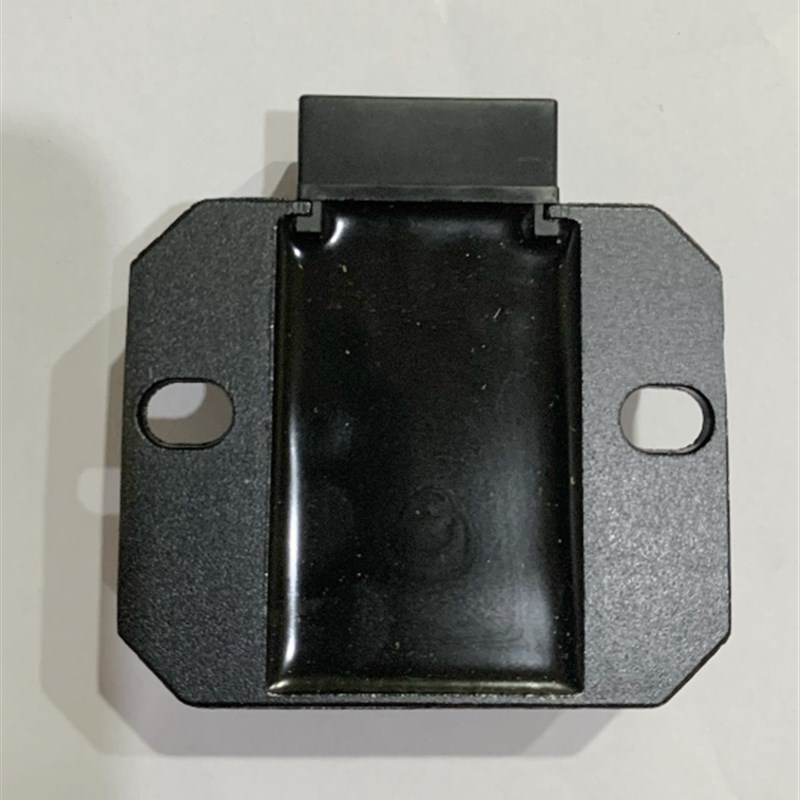 FXD开关式整流器轻骑铃木GT125赛驰QS110-A/2/HJ150-9/9A整流器 - 实物图
