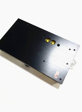 19V宽电压双路输入DC-ATX-500W大功率电源模块550W静音电源模块