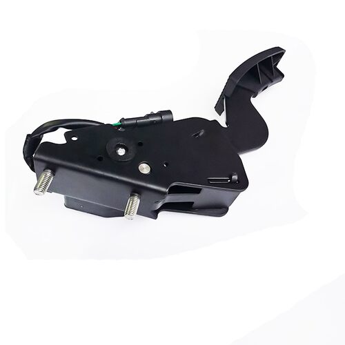 东风天龙天锦风神康明斯电子式油门踏板总成1108010-C1100 C1200