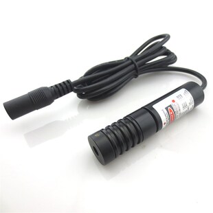 850nm5-2200mw近红外点状激光器多功率红外补光镭射模组焦距可调
