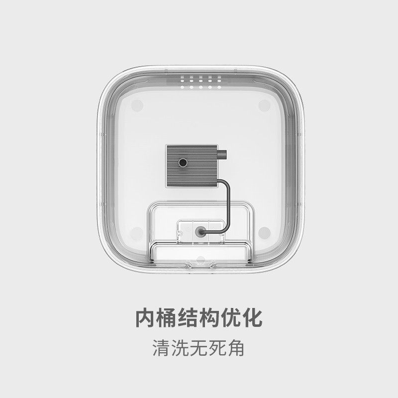 小佩2代无感应电智能饮水机物狗狗喝水饮水器猫咪自动循环净水器