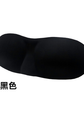 3D立体专业护眼罩睡眠遮光透气睡觉用男女士学生安神无痕隔音耳塞
