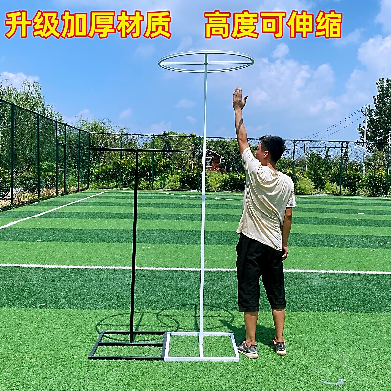 婚庆道具站立圆环圆形铁艺花环路引水晶珠帘线帘圆环吊环伸缩舞台