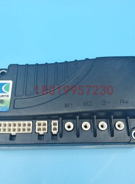 托盘搬运堆高车加力小金刚控制器1212S-25012601 电动叉车配件