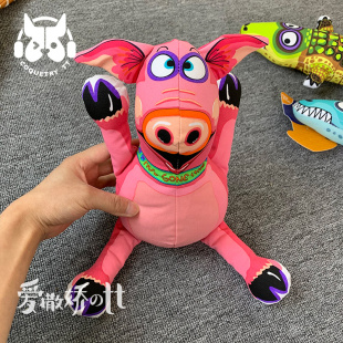 TT金毛玩具中大型犬耐咬发声玩具宠物萨摩耶狗狗解闷撕扯磨牙玩具