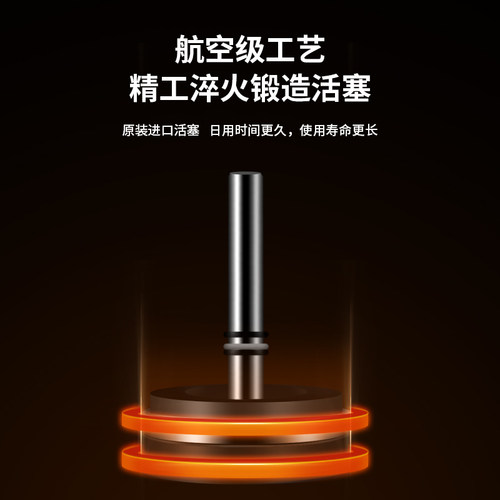 台湾圣耐尔进口气动铆钉机抽铝芯钢钉工业级自吸全自动铆接拉钉枪
