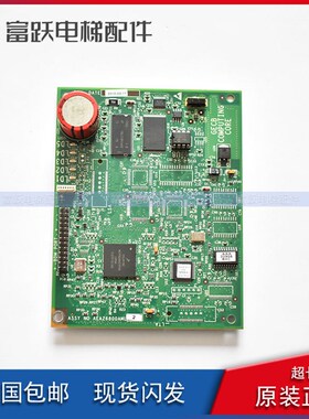 OTIS奥的斯电梯GECB小板AEA26800AML1/2/AVP6 APIO小板程序板原装