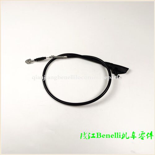 适用小黄龙 蓝宝龙BJ300GS/-3/BN302S/TNT300离合器拉线 离合器线
