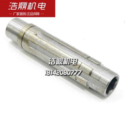 上海第二机床厂C6150六角套