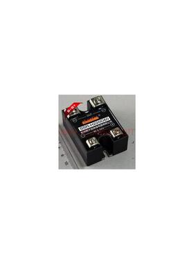 杭州西子单相交流固态继电器(全新品) SSR-H220D60控制信号 3-32V
