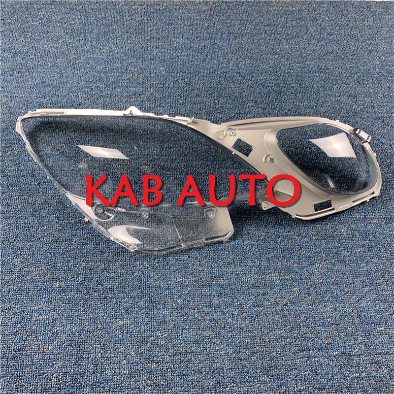 GS300大灯罩 04-11款雷克萨斯GS前大灯面罩GS430/GS450h/GS460壳
