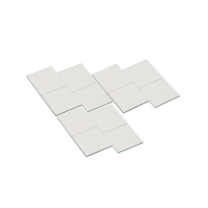 实验室用ITO导电玻璃 30*10*1.1mm 8欧 50片/盒  可定制 包邮开票