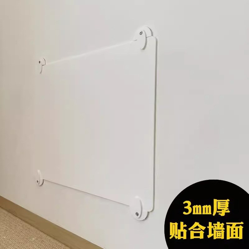 超薄强弱电箱盖板网线盒信息箱洞口遮挡装饰画空气开关加减电表箱