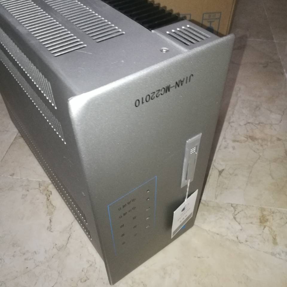 厂家销售JIAN-MC22007直流屏电力高频开关直流电源整流充电模块