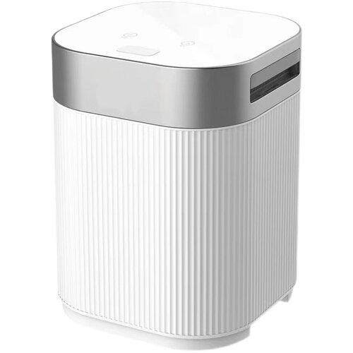 厨余垃圾处理器垃圾处理机小型家用全自动静音粉碎堆肥机变肥料