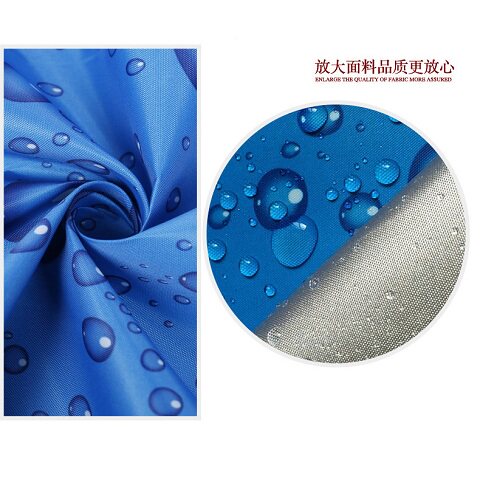 中央空调室外机罩防雨防晒防尘套5-7-10匹全包通用空调保护罩