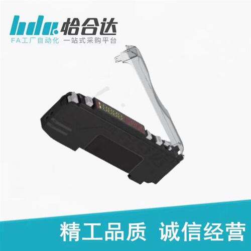 怡合达超经济型光纤放大器E-ZJH07-N P