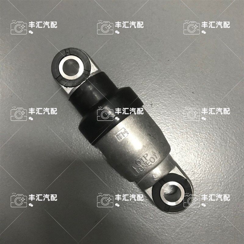 适用凯美瑞佳美普瑞维亚2.0L 2.4L发动机皮带张紧轮涨紧器液压杆