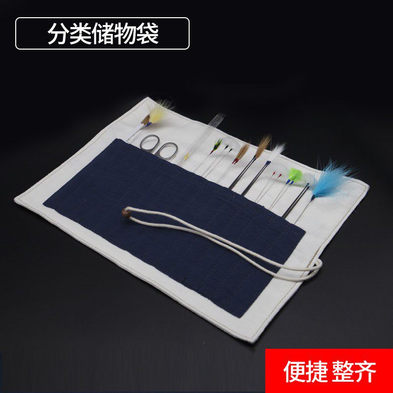 全套采耳工具专业掏耳工具60件套装采耳毛毛耳趴采儿采耳师灯震子