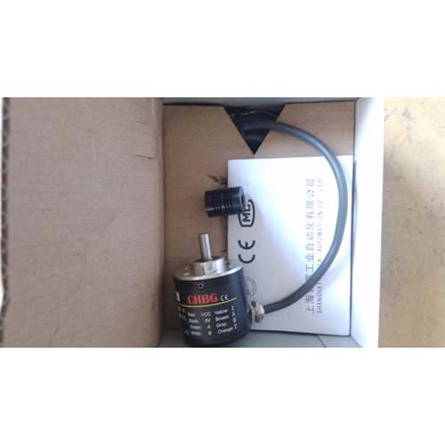 厂销CHBG勃嘉编码器B-ZSP3806GC GF 300P/R 360P/R1000P/R 600P/R