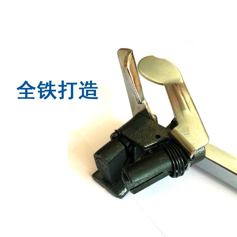 升级款 高级重型手动打包机 拉紧器 塑料带捆扎机 纸塑二用机包邮