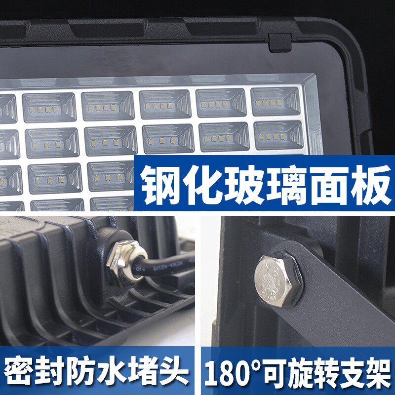 冷库灯led专用低温防水防潮防爆三防冻库灯冷柜冰库照明室内仓库