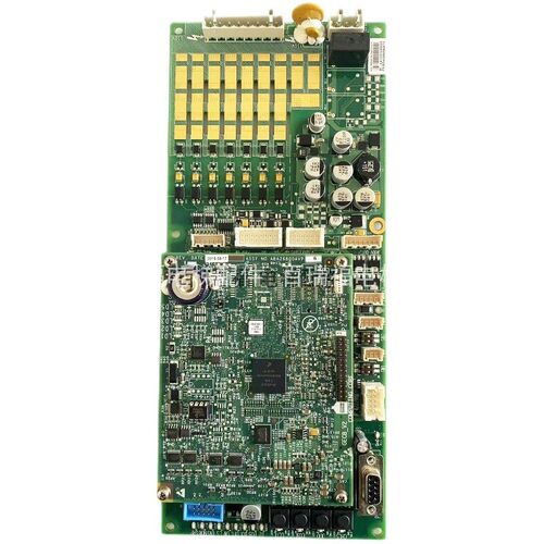 奥的斯ABA26800AVP6电梯配件GECB主板DBA26800EE13 EE9 EE15 EE16