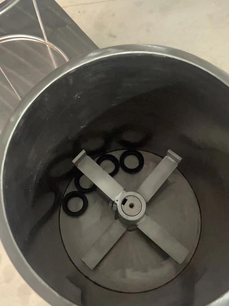 客家肉丸打浆机商用25型高速瘦肉丸鱼丸打浆机商用梅州肉丸子机器