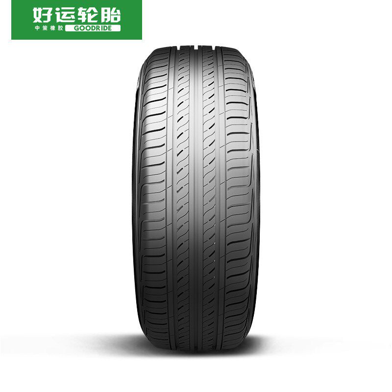 好运轮胎 165/65R15经济舒适型轿车电动汽车胎RP28静音经济耐用