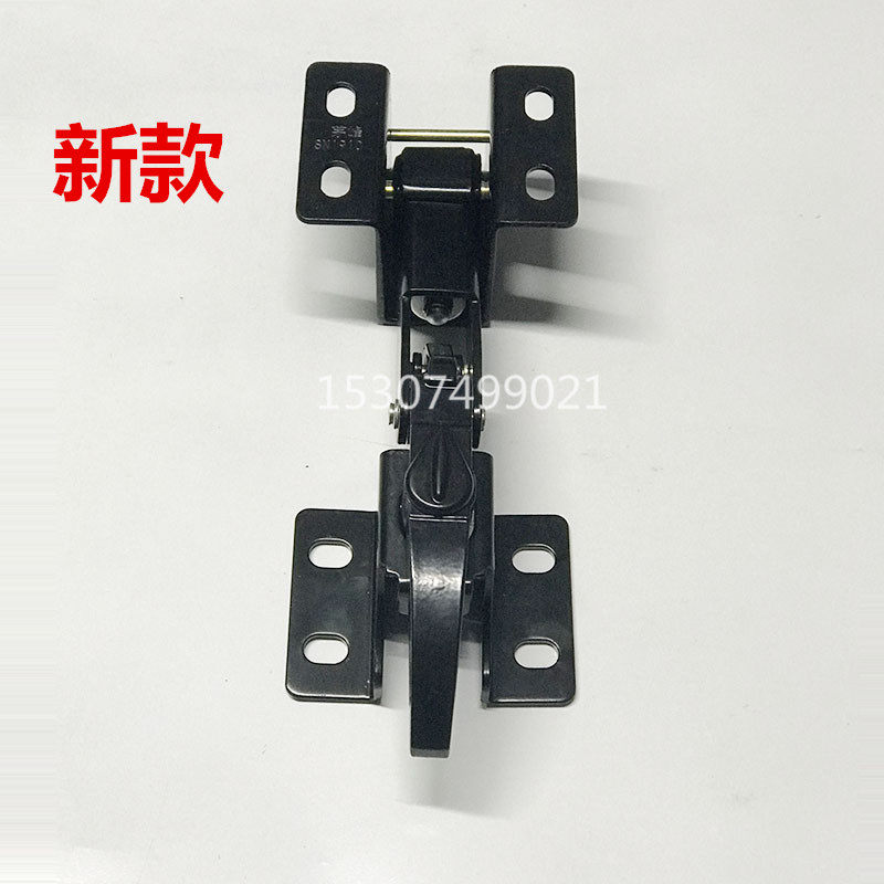 三一挖掘机配件215 235 365 465机顶罩锁原厂引擎罩缸盖锁 机盖锁