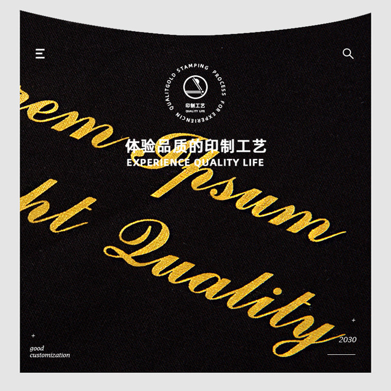 定制POLO衫工作服T恤短袖工装餐饮火锅店服务员烧烤奶茶酒店夏装