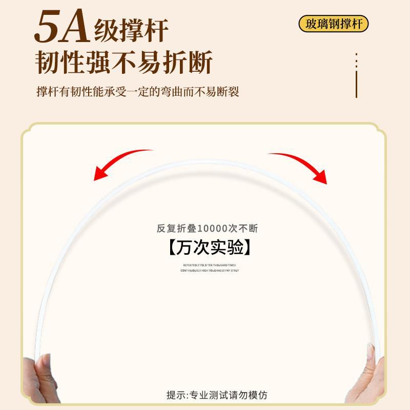 风筝大人专用巨型特大号儿童新款微风易飞高档新国潮长尾醒狮纸鸢