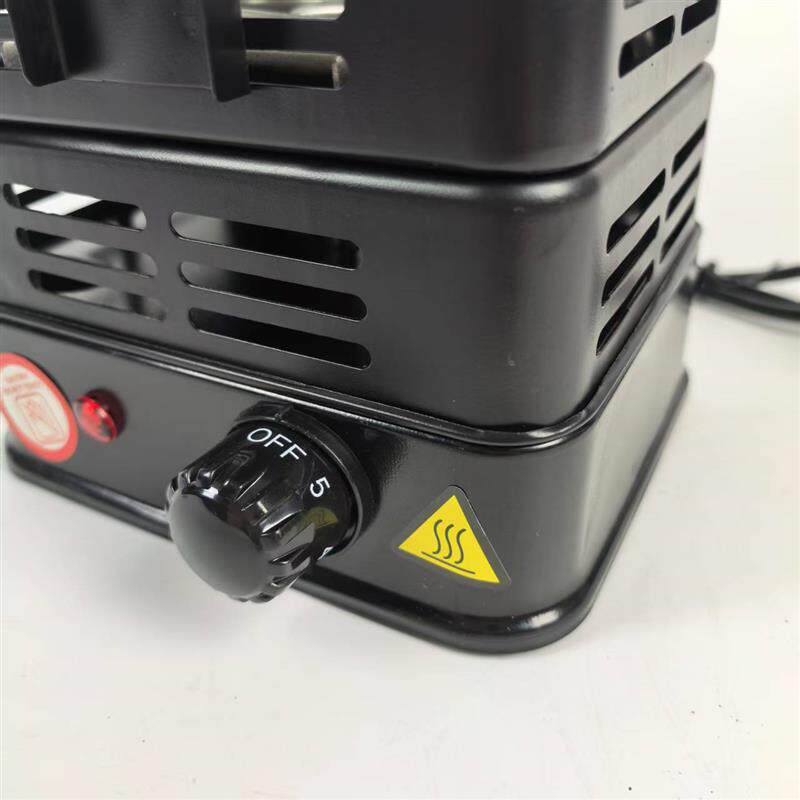 点碳器 烧炭炉 阿拉伯水烟 椰壳碳烧炭器电炉多圈导热丝火炉大号