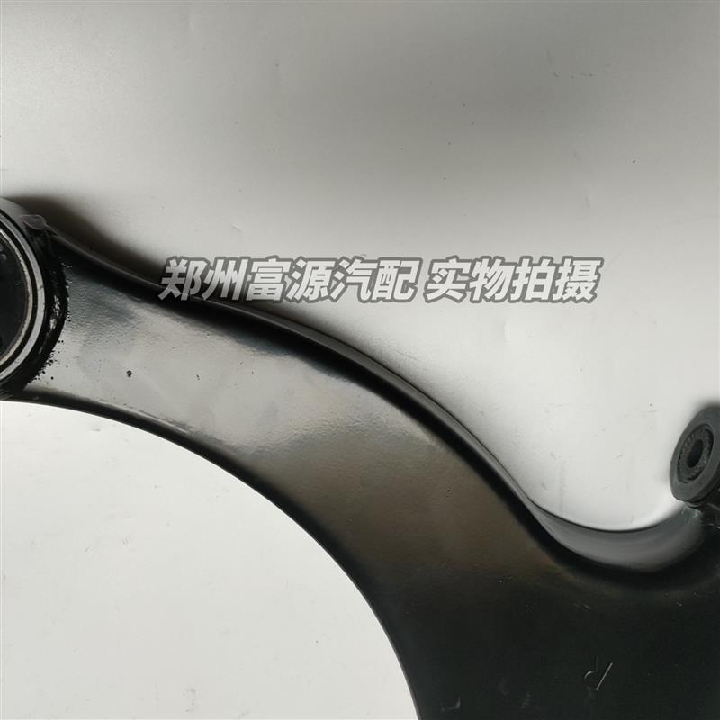 原厂北汽威旺m20M30下摆臂总成下支臂三角臂三脚架球头胶套