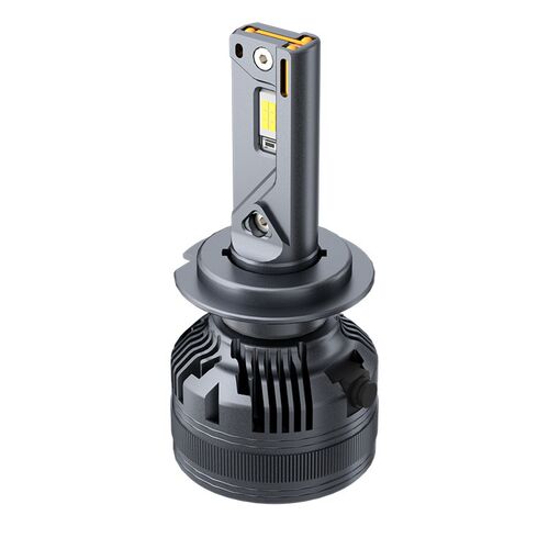 八铜管汽车激光大灯 高亮度LED 24V货车专用可客制