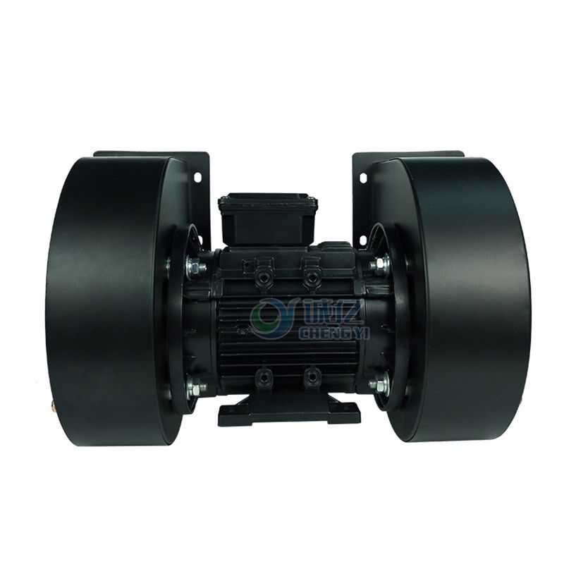 双头离心风机CY150M1 双头吹风机 圆盘机鞋底注射成型机550W