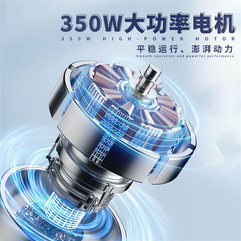 电动超低容量喷雾器防疫消毒消杀灭蚊杀虫背负式8升气溶胶喷雾器