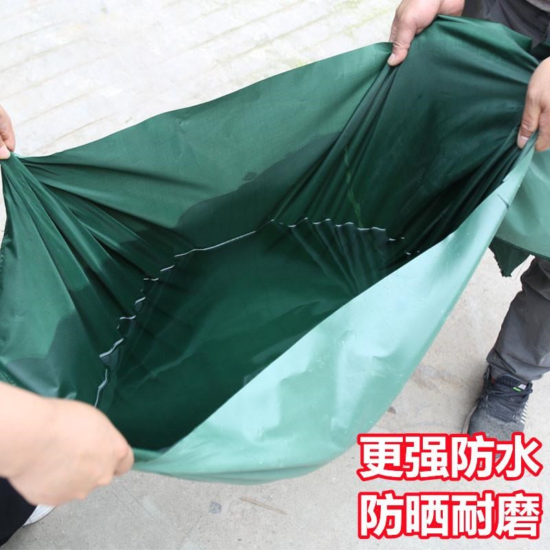 遮阳电动三轮车棚防寒遮雨车蓬全封闭挡风摩托三轮车雨棚加厚篷布
