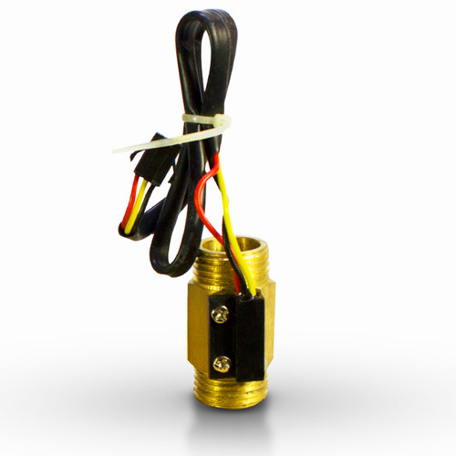 回水智能热水循环回水器V6V9W6W9等水流开关
