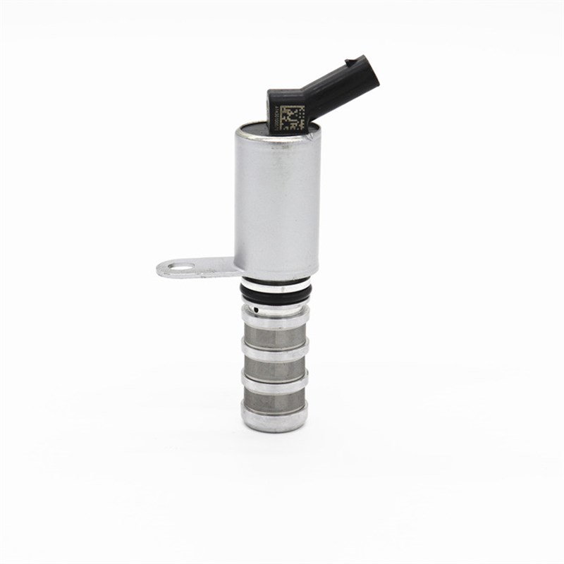 适用新迈锐宝xl君越威昂科威科沃兹凸轮轴进排气1.5T电磁阀传感器