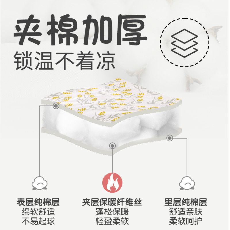 宝宝棉服套装冬装婴儿保暖加厚秋冬两件式夹棉衣服男女儿童棉衣棉