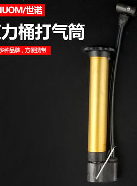 净水器 压力桶 储水桶加气筒打气充气加压工具过滤器RO纯水机配件