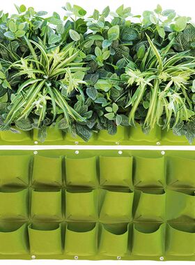 壁挂花架多层挂墙壁上花盆悬挂式省空间阳台客厅植物架吊兰绿萝