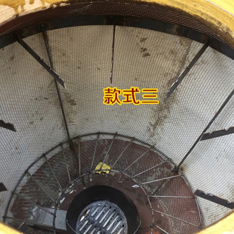 烤羊腿烤羊排烧烤炉 瓦缸烧烤缸 烧烤吊炉 烤缸  烧鸡炉缸
